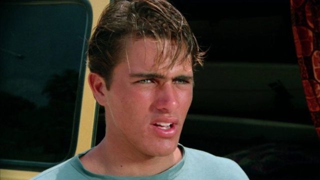 Baywatch: Guardianes de la Bahía S03E06