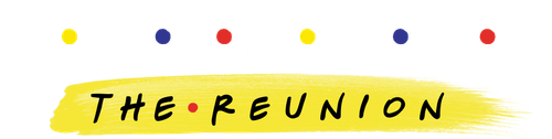 Friends: The Reunion