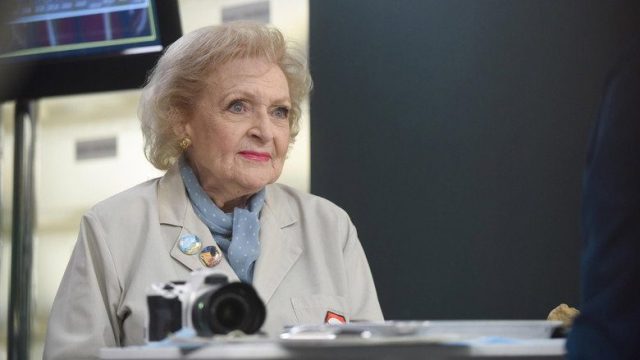 Bones S11E04