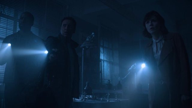 Maligno S02E13