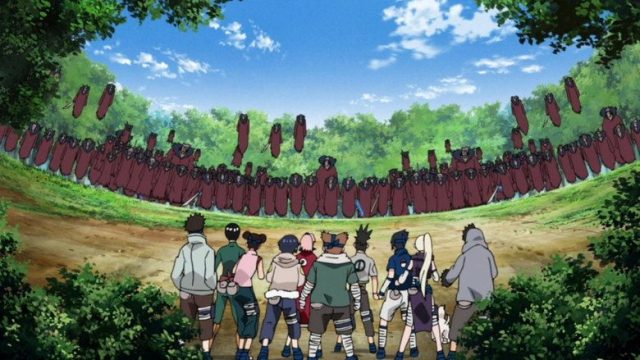 Naruto Shippuden S20E438