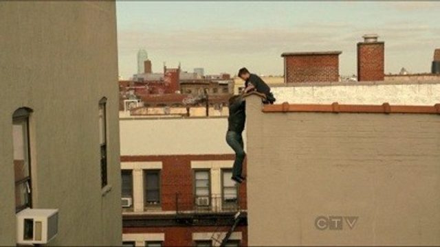 Sangre Azul S03E09