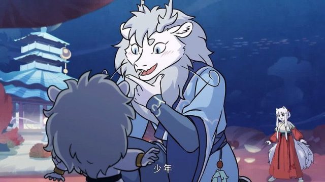 Fei Ren Zai S04E01