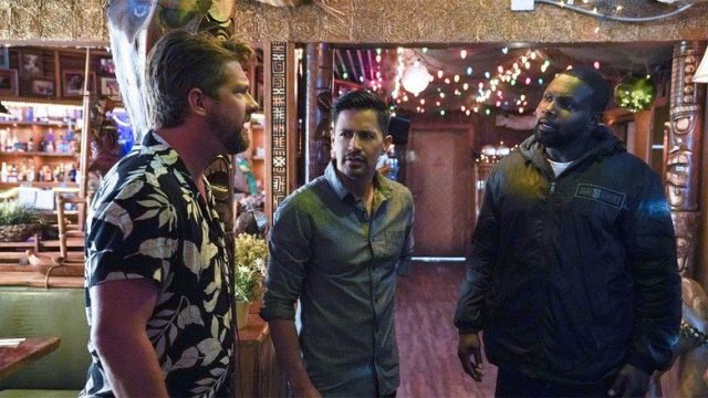 Magnum P.I. S03E05
