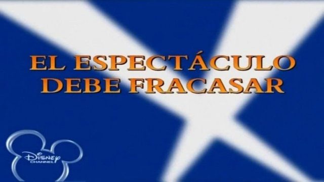 Brandy Y El Sr. Bigotes S01E38