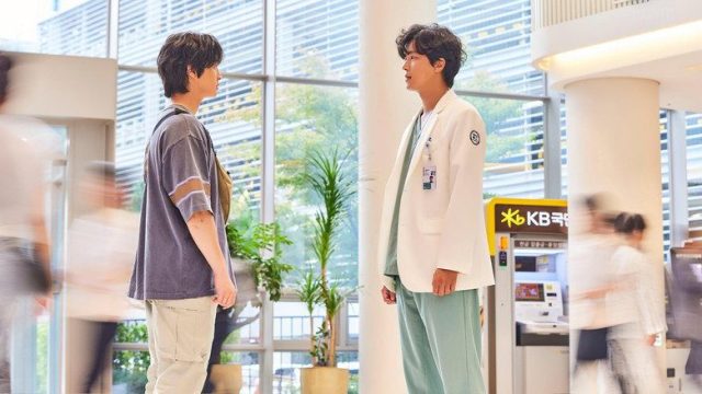 Una Dosis Diaria de Sol S01E04