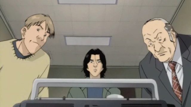 Monster S01E48