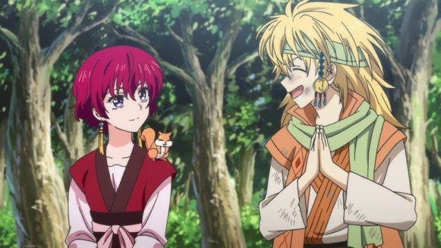 Akatsuki no Yona S01E24