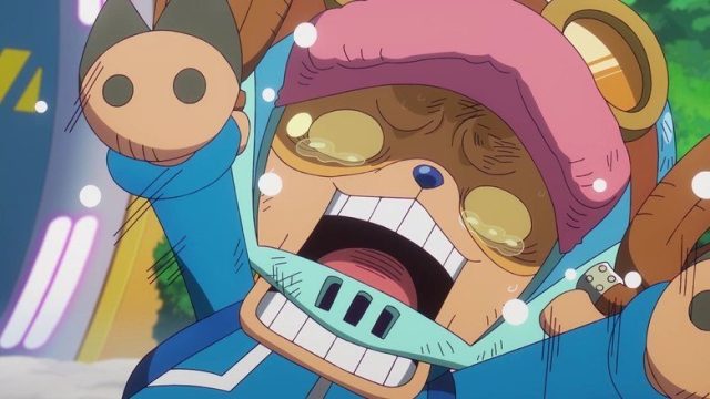 One Piece S22E1139