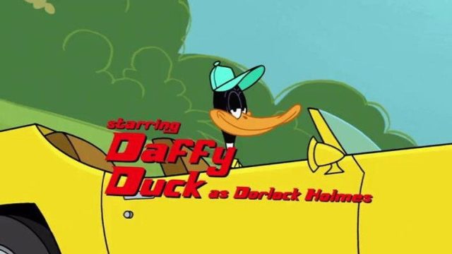 New Looney Tunes S03E60