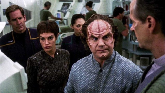 Viaje a las estrellas: Enterprise S01E13