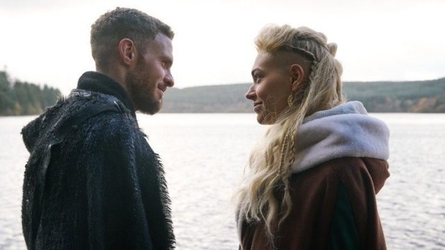 The Winter King S01E07