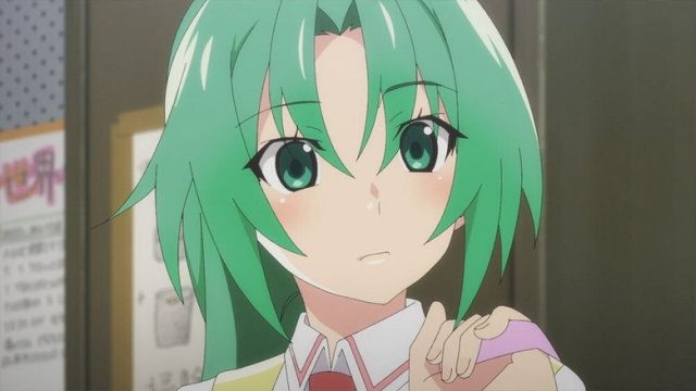 Higurashi: When They Cry - GOU S02E04