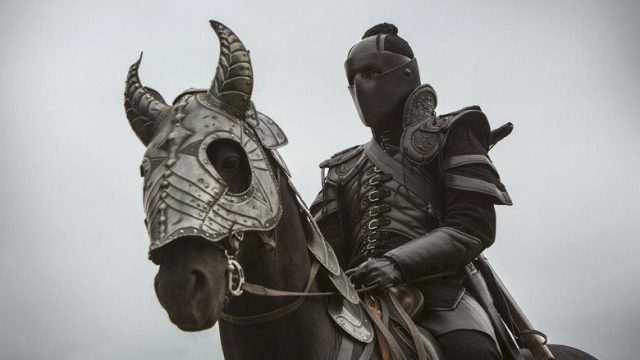 Los Demonios de Da Vinci S03E04