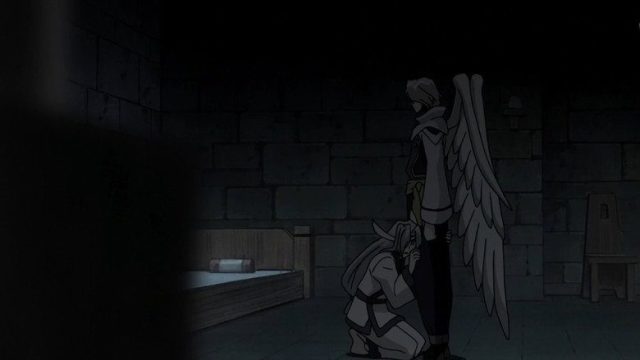 Utawarerumono S01E23