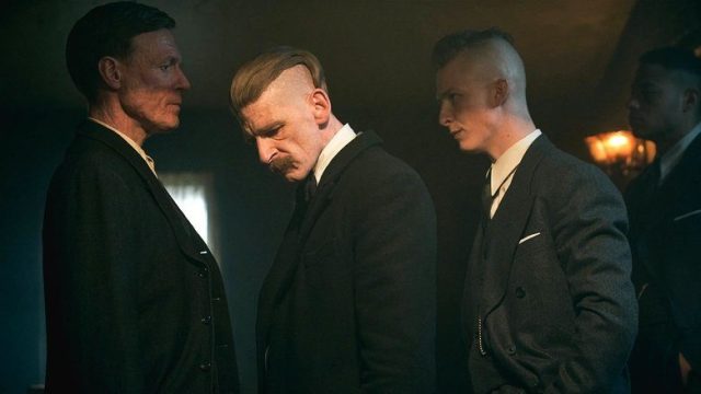 Peaky Blinders S06E05
