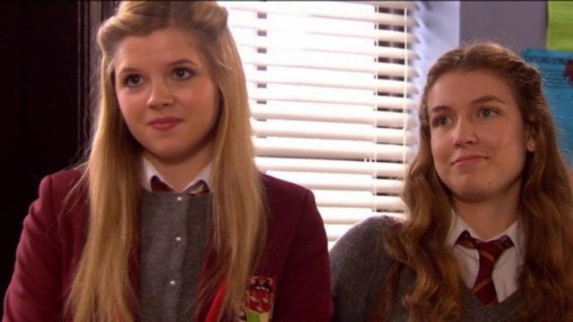 El misterio de Anubis S02E56