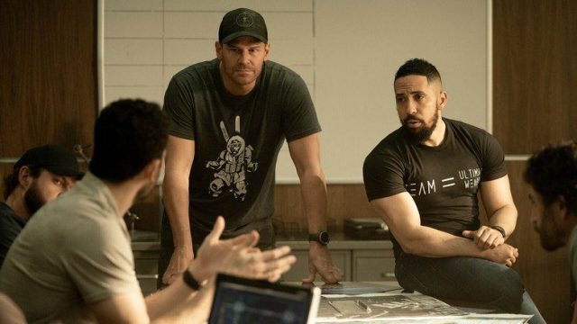 SEAL Team S07E03