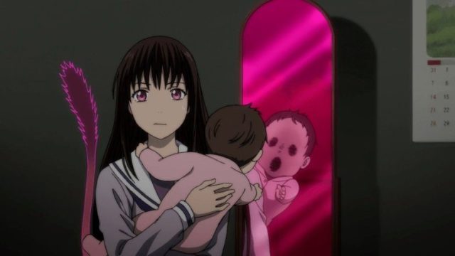 Noragami S02E01