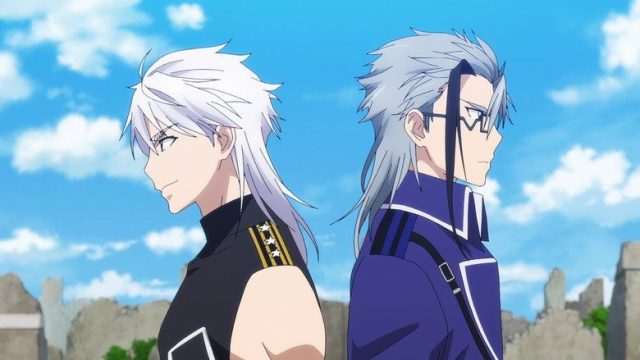 Plunderer S01E23