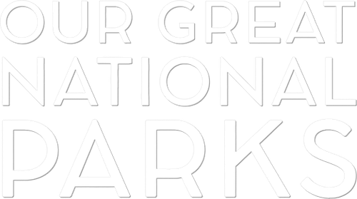 Nuestros grandiosos parques nacionales