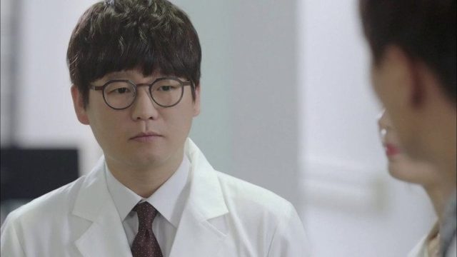 Doctores S01E16