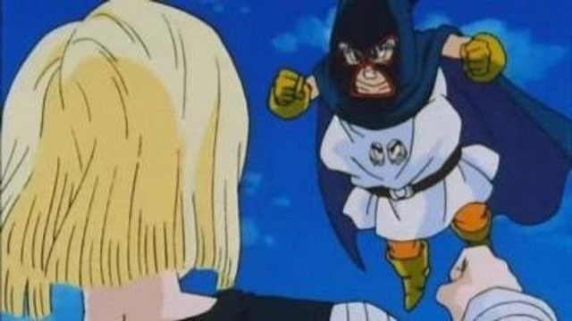 Dragon Ball Z S08E06