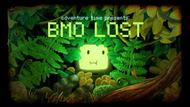 Hora de Aventura S05E17