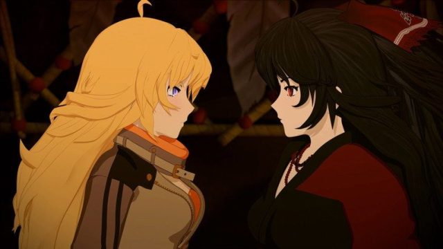 RWBY S05E06