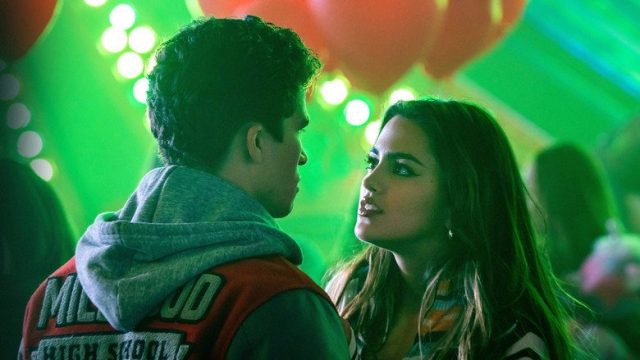 Pretty Little Liars: Un Nuevo Pecado S01E07