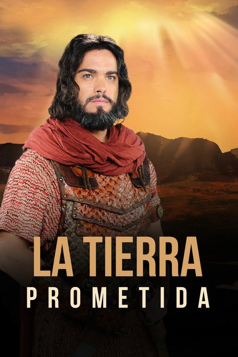Josué y la tierra prometida Temporada 1