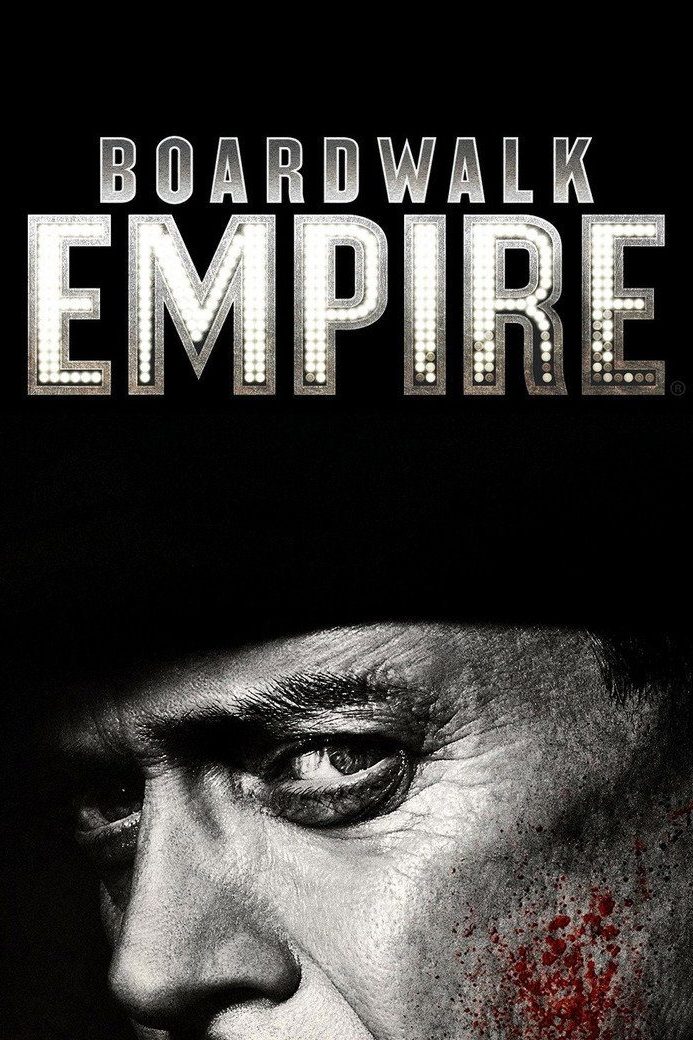 Boardwalk Empire Temporada 2
