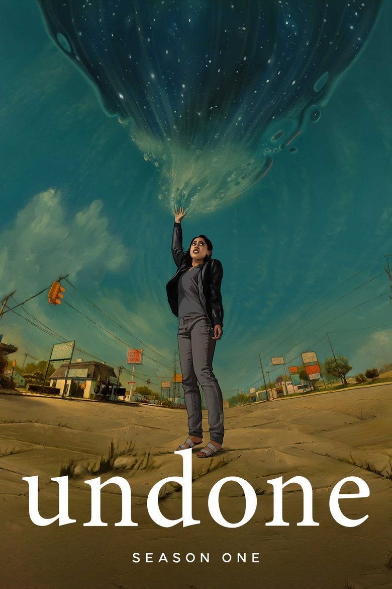 Undone Temporada 1