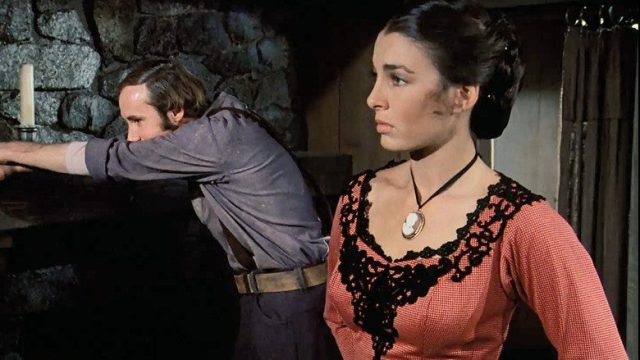 La familia Ingalls S01E16