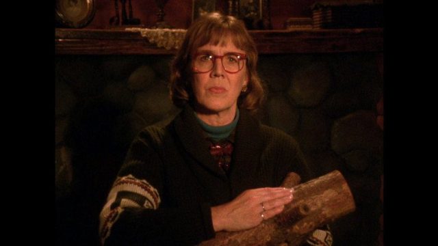 Twin Peaks S00E47