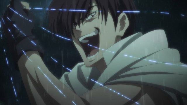 Bastard!! S02E03