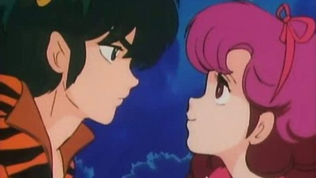 Urusei Yatsura S01E144