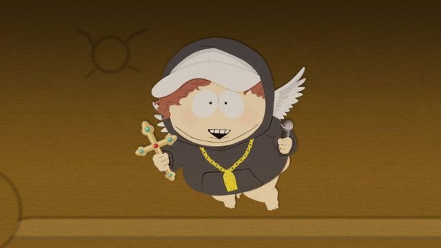 South Park S26E01