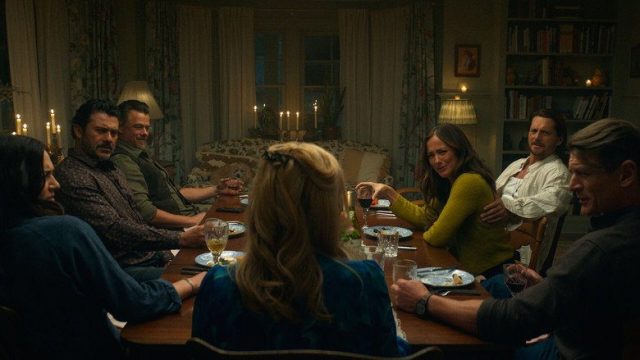 Nueva vida en Ransom Canyon S02E04