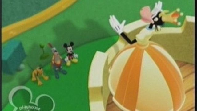 La Casa de Mickey Mouse S02E22