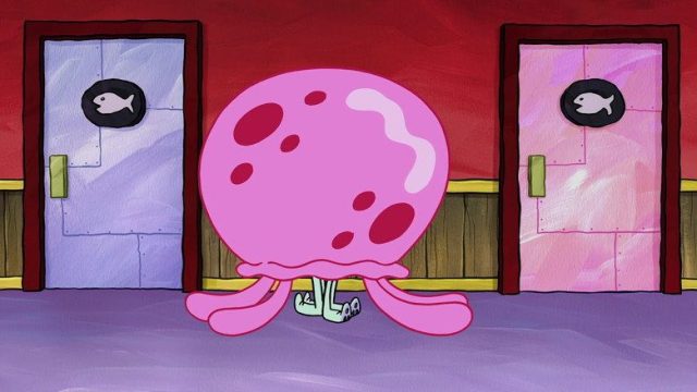 Bob Esponja S12E31
