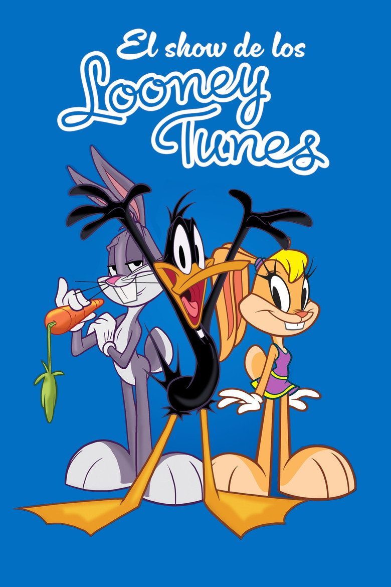 El Show de los Looney Tunes Especiales