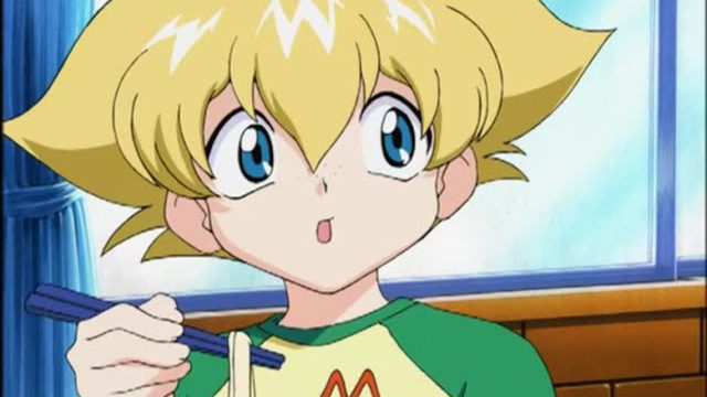 BeyBlade S03E01