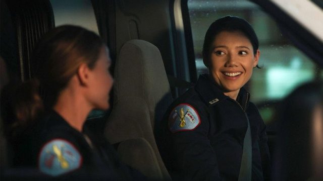 Chicago en llamas S12E09