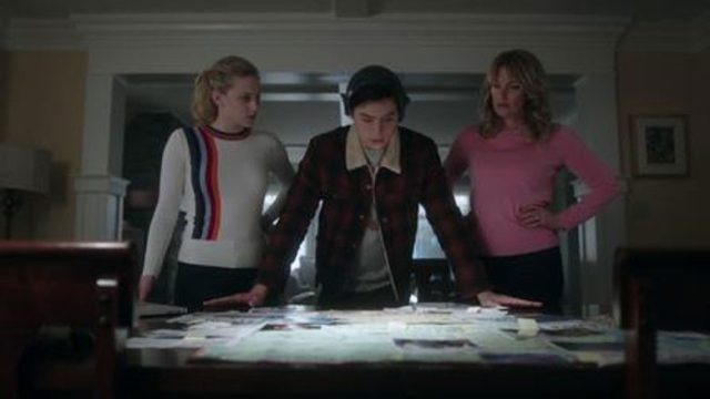 Riverdale S02E15