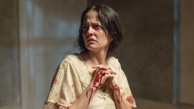 Penny Dreadful S02E01