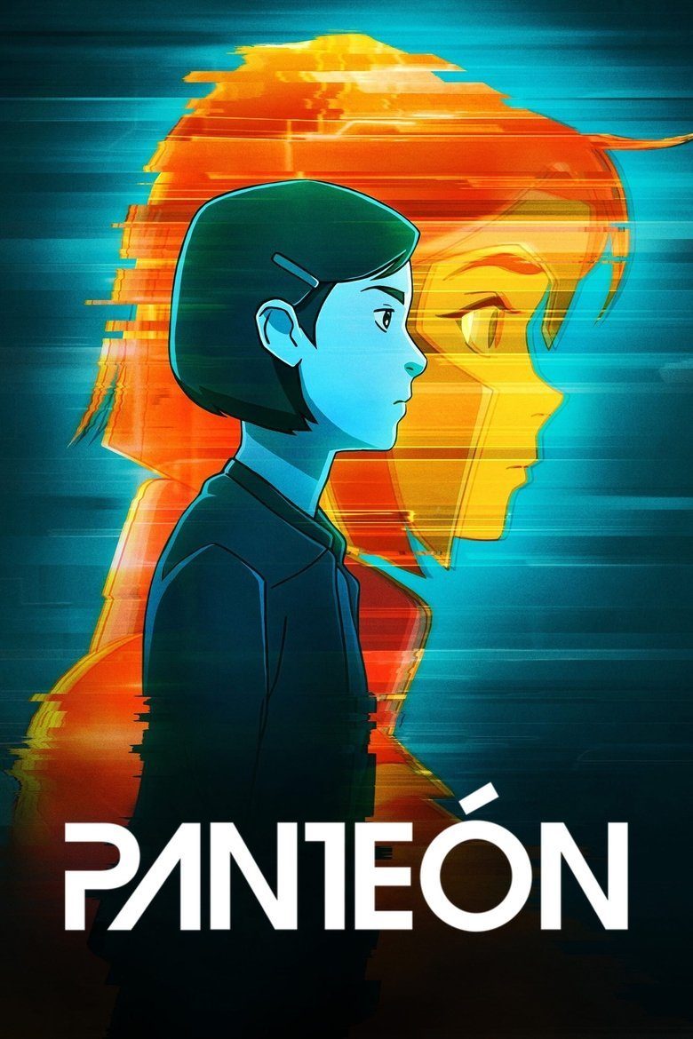 Panteón Temporada 1