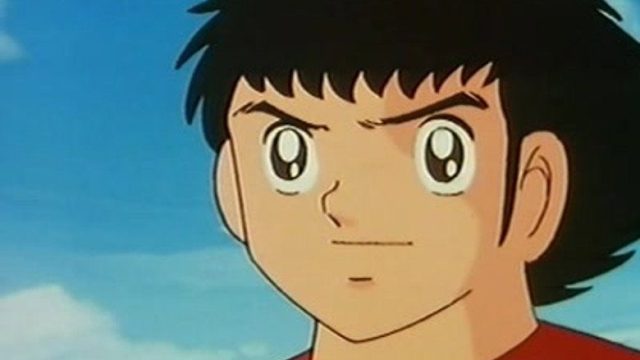 Super Campeones S03E17