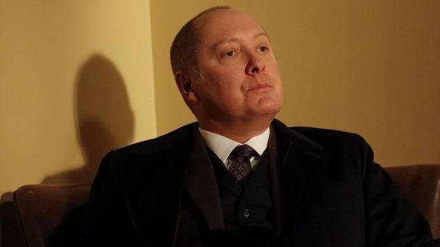 The Blacklist S08E06