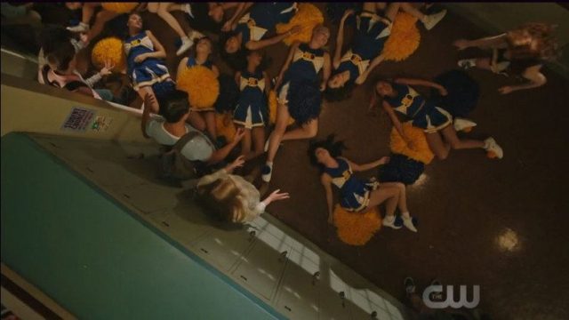 Riverdale S03E08